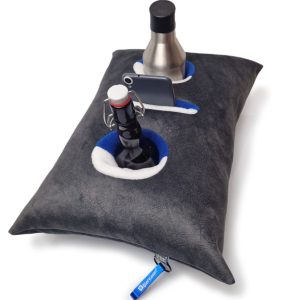 Fanpool XL blau-weiß