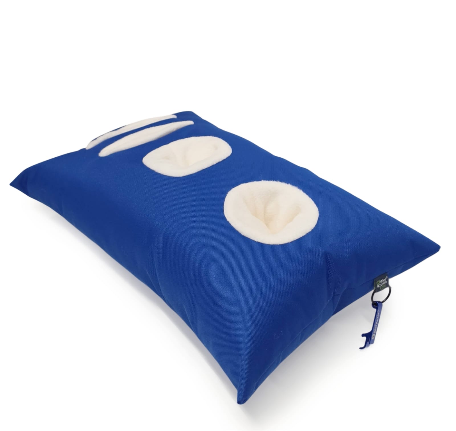 Blue friends – Bild 2